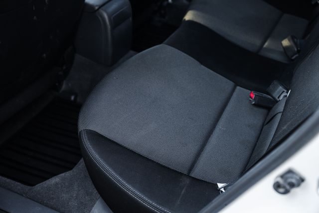 2008 Subaru Impreza WRX | Addison, TX | Apex Auto Sports