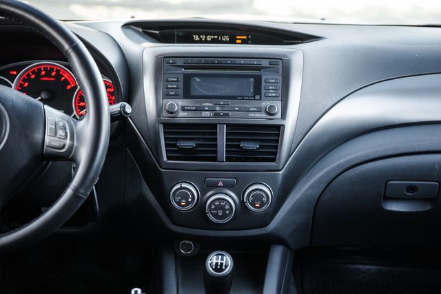 2008 Subaru Impreza WRX | Addison, TX | Apex Auto Sports