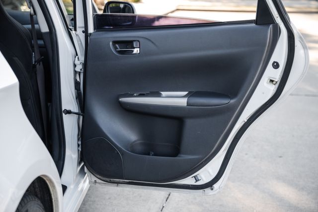 2008 Subaru Impreza WRX | Addison, TX | Apex Auto Sports