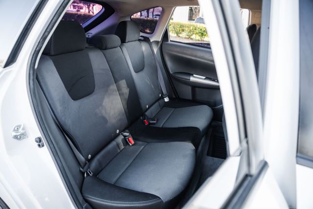 2008 Subaru Impreza WRX | Addison, TX | Apex Auto Sports