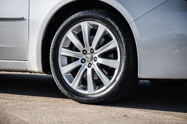 2008 Subaru Impreza WRX | Addison, TX | Apex Auto Sports