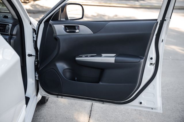 2008 Subaru Impreza WRX | Addison, TX | Apex Auto Sports