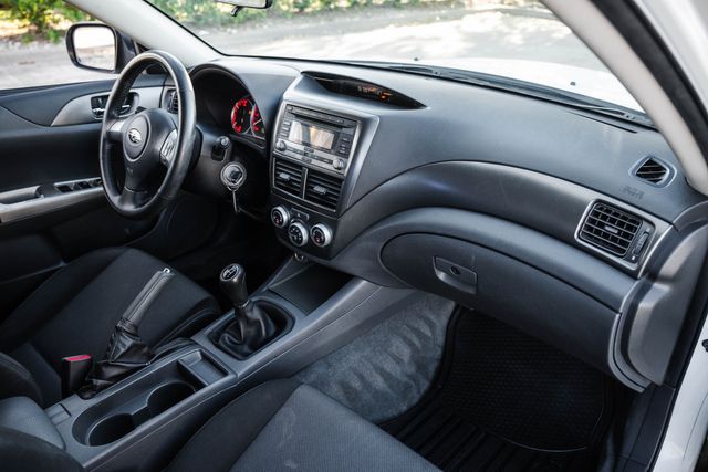 2008 Subaru Impreza WRX | Addison, TX | Apex Auto Sports 2008 Subaru Impreza WRX | Addison, TX | Apex Auto Sports