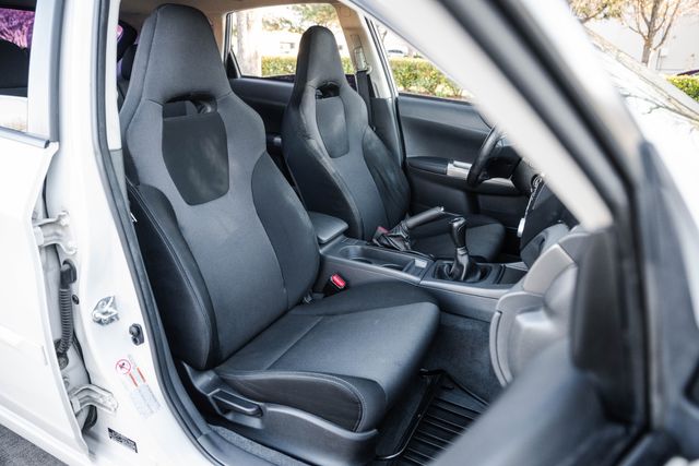 2008 Subaru Impreza WRX | Addison, TX | Apex Auto Sports