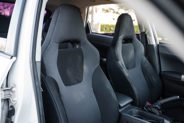 2008 Subaru Impreza WRX | Addison, TX | Apex Auto Sports