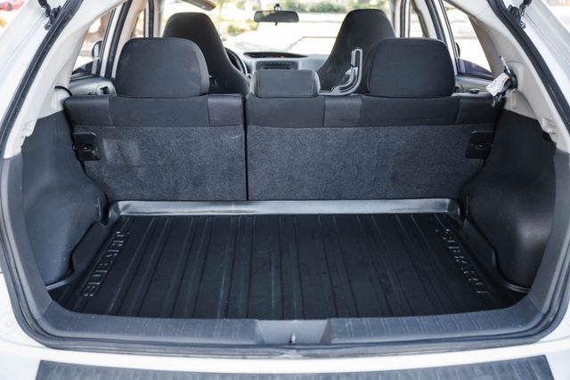 2008 Subaru Impreza WRX | Addison, TX | Apex Auto Sports