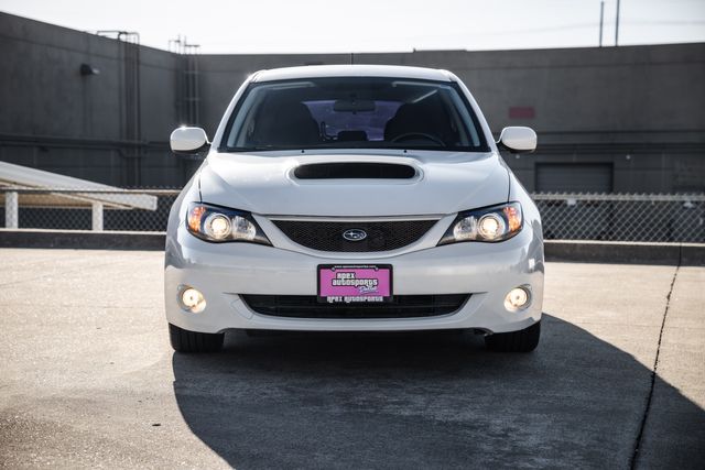 2008 Subaru Impreza WRX | Addison, TX | Apex Auto Sports