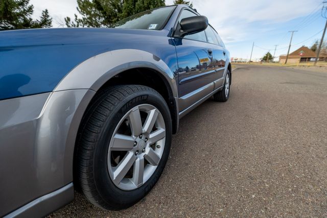 2008 Subaru Outback 2.5i | Great Falls, Montana | Bleskin Motor Company 