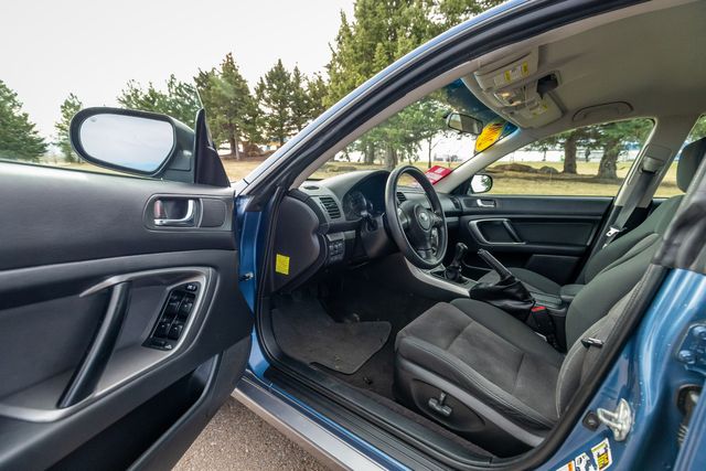 2008 Subaru Outback 2.5i | Great Falls, Montana | Bleskin Motor Company 