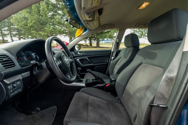 2008 Subaru Outback 2.5i | Great Falls, Montana | Bleskin Motor Company 