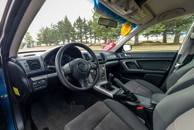 2008 Subaru Outback 2.5i | Great Falls, Montana | Bleskin Motor Company 