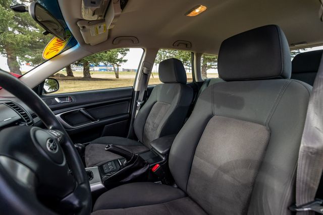 2008 Subaru Outback 2.5i | Great Falls, Montana | Bleskin Motor Company 