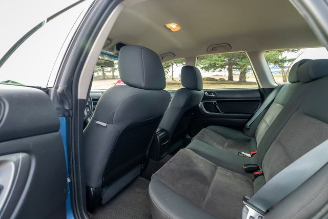 2008 Subaru Outback 2.5i | Great Falls, Montana | Bleskin Motor Company 