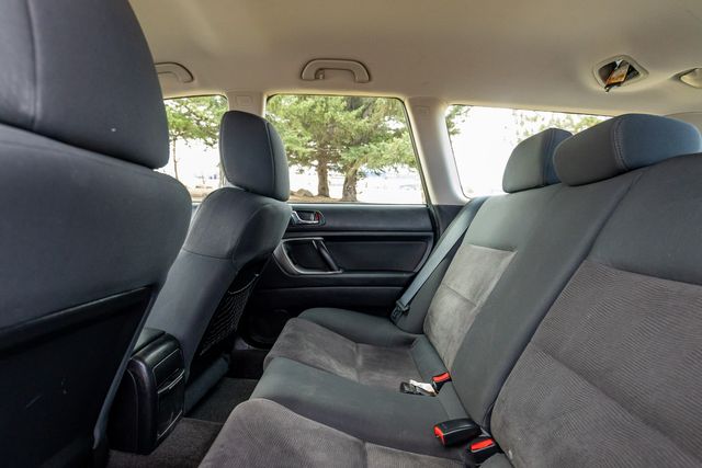 2008 Subaru Outback 2.5i | Great Falls, Montana | Bleskin Motor Company 