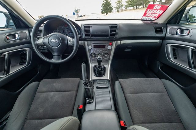 2008 Subaru Outback 2.5i | Great Falls, Montana | Bleskin Motor Company 2008 Subaru Outback 2.5i | Great Falls, Montana | Bleskin Motor Company