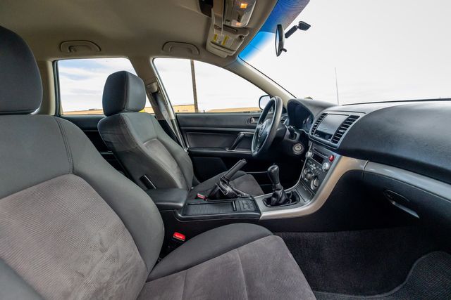 2008 Subaru Outback 2.5i | Great Falls, Montana | Bleskin Motor Company 