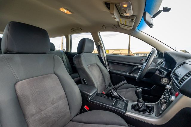 2008 Subaru Outback 2.5i | Great Falls, Montana | Bleskin Motor Company 