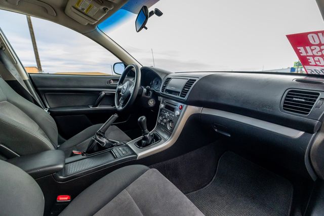 2008 Subaru Outback 2.5i | Great Falls, Montana | Bleskin Motor Company 2008 Subaru Outback 2.5i | Great Falls, Montana | Bleskin Motor Company