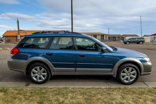 2008 Subaru Outback 2.5i | Great Falls, Montana | Bleskin Motor Company 2008 Subaru Outback 2.5i | Great Falls, Montana | Bleskin Motor Company