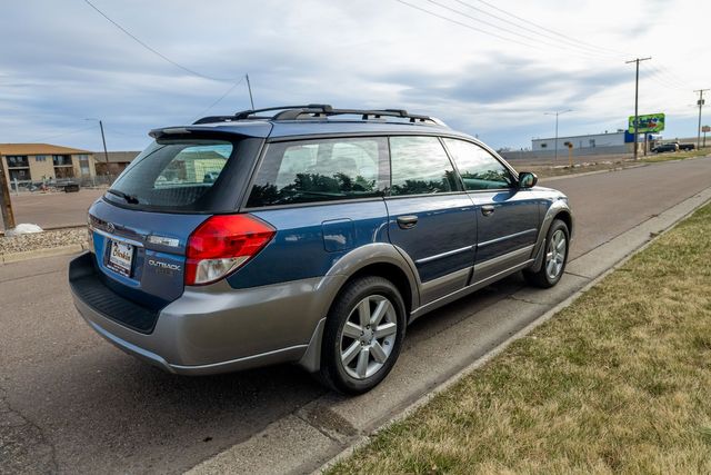 2008 Subaru Outback 2.5i | Great Falls, Montana | Bleskin Motor Company 2008 Subaru Outback 2.5i | Great Falls, Montana | Bleskin Motor Company