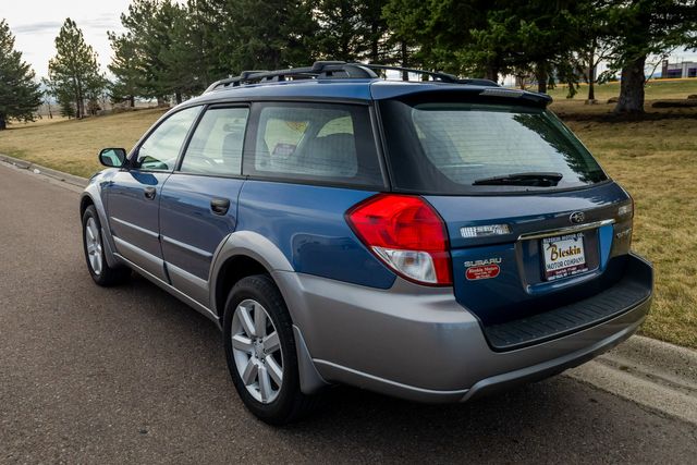 2008 Subaru Outback 2.5i | Great Falls, Montana | Bleskin Motor Company 2008 Subaru Outback 2.5i | Great Falls, Montana | Bleskin Motor Company