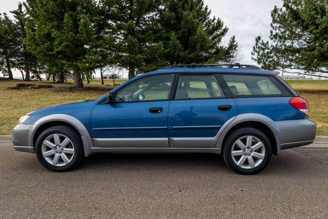 2008 Subaru Outback 2.5i | Great Falls, Montana | Bleskin Motor Company 2008 Subaru Outback 2.5i | Great Falls, Montana | Bleskin Motor Company