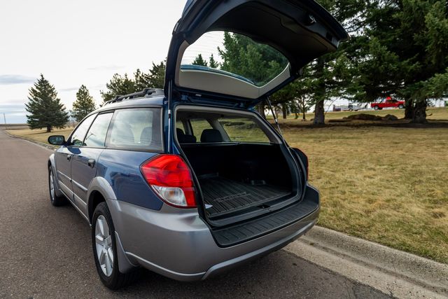 2008 Subaru Outback 2.5i | Great Falls, Montana | Bleskin Motor Company 2008 Subaru Outback 2.5i | Great Falls, Montana | Bleskin Motor Company