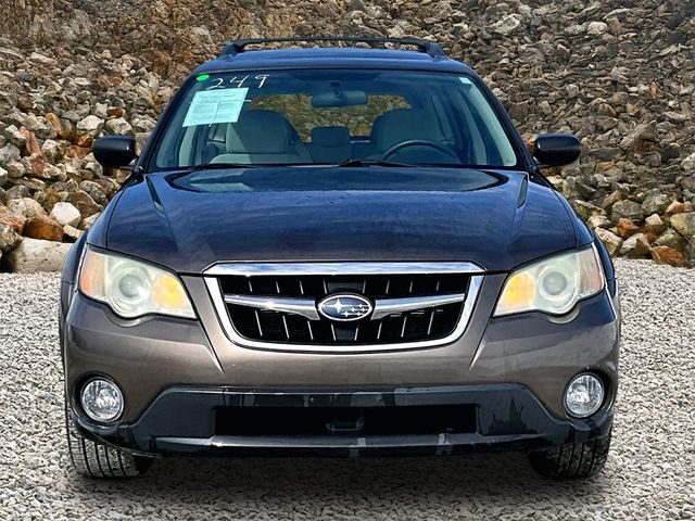 2008 Subaru Outback 2.5i