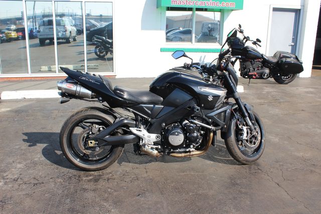 2008 Suzuki B-King Street Fighter | Granite City, Illinois | MasterCars Company Inc.