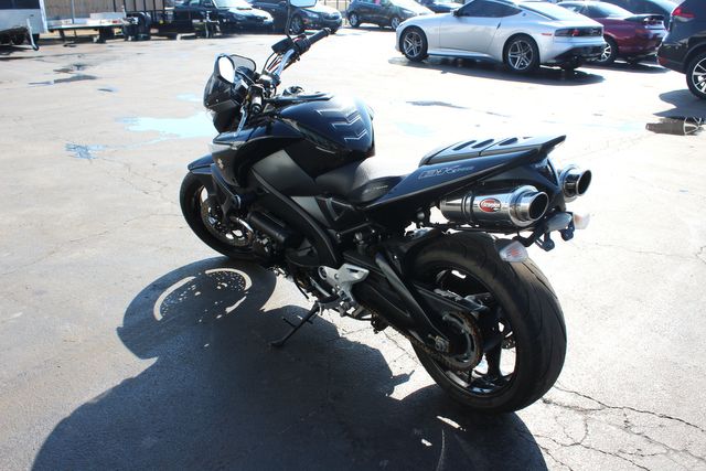 2008 Suzuki B-King Street Fighter | Granite City, Illinois | MasterCars Company Inc.