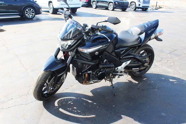2008 Suzuki B-King Street Fighter | Granite City, Illinois | MasterCars Company Inc.