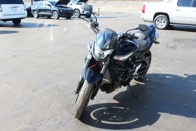 2008 Suzuki B-King Street Fighter | Granite City, Illinois | MasterCars Company Inc.