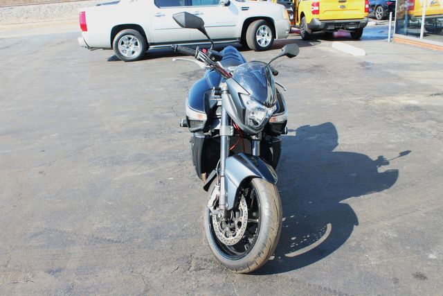 2008 Suzuki B-King Street Fighter | Granite City, Illinois | MasterCars Company Inc.