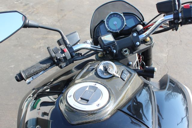 2008 Suzuki B-King Street Fighter | Granite City, Illinois | MasterCars Company Inc.