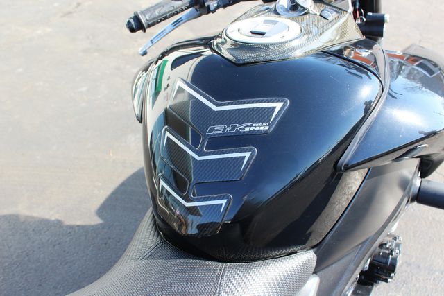 2008 Suzuki B-King Street Fighter | Granite City, Illinois | MasterCars Company Inc. 2008 Suzuki B-King Street Fighter | Granite City, Illinois | MasterCars Company Inc.