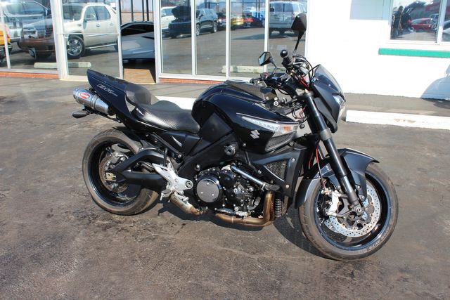 2008 Suzuki B-King Street Fighter | Granite City, Illinois | MasterCars Company Inc. 2008 Suzuki B-King Street Fighter | Granite City, Illinois | MasterCars Company Inc.