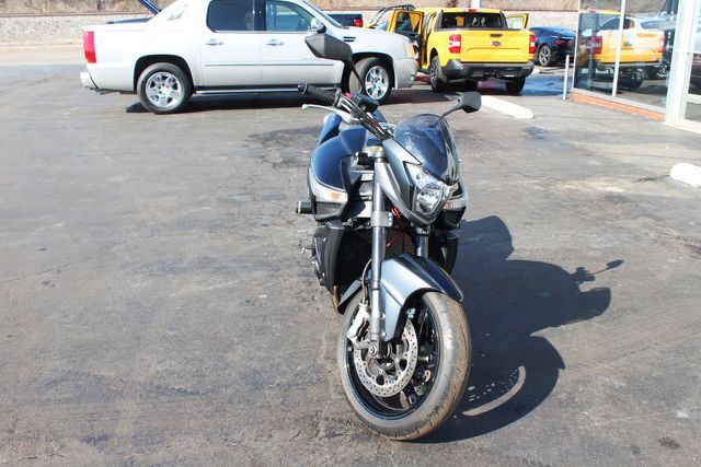 2008 Suzuki B-King Street Fighter | Granite City, Illinois | MasterCars Company Inc.