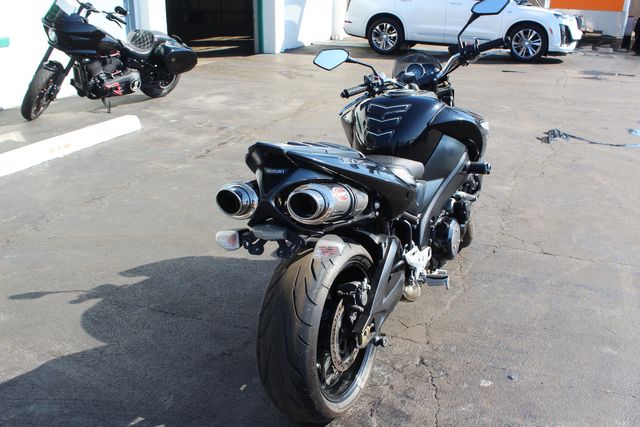 2008 Suzuki B-King Street Fighter | Granite City, Illinois | MasterCars Company Inc.