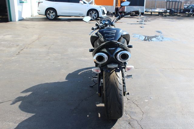 2008 Suzuki B-King Street Fighter | Granite City, Illinois | MasterCars Company Inc. 2008 Suzuki B-King Street Fighter | Granite City, Illinois | MasterCars Company Inc.