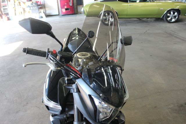 2008 Suzuki B-King Street Fighter | Granite City, Illinois | MasterCars Company Inc.