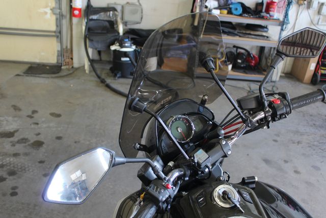 2008 Suzuki B-King Street Fighter | Granite City, Illinois | MasterCars Company Inc.