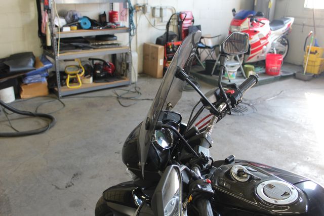 2008 Suzuki B-King Street Fighter | Granite City, Illinois | MasterCars Company Inc. 2008 Suzuki B-King Street Fighter | Granite City, Illinois | MasterCars Company Inc.