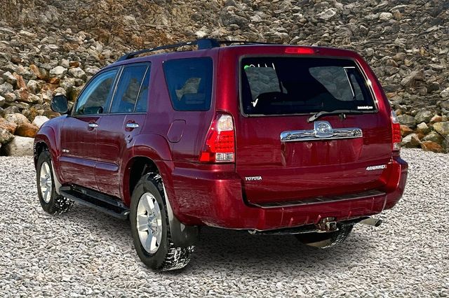 2008 Toyota 4Runner SR5
