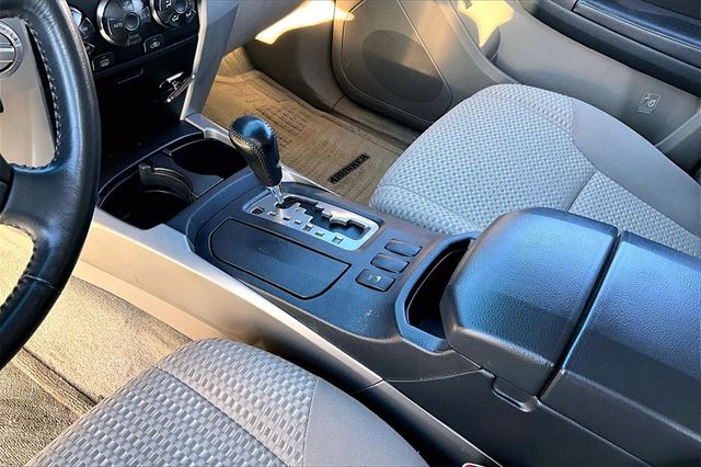 2008 Toyota 4Runner SR5