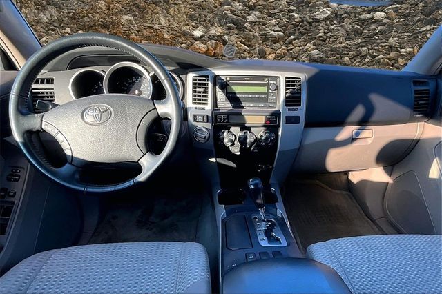2008 Toyota 4Runner SR5