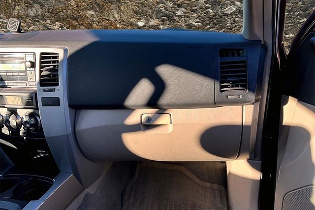 2008 Toyota 4Runner SR5