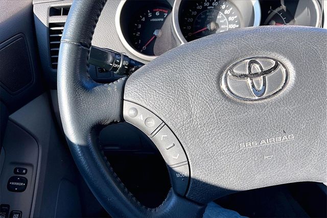 2008 Toyota 4Runner SR5