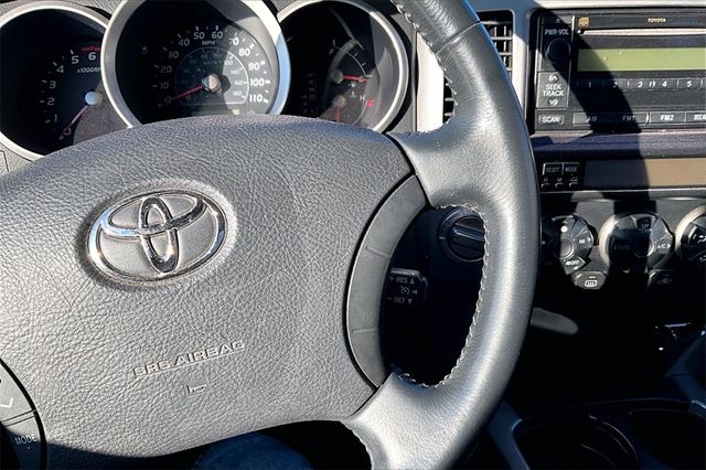 2008 Toyota 4Runner SR5