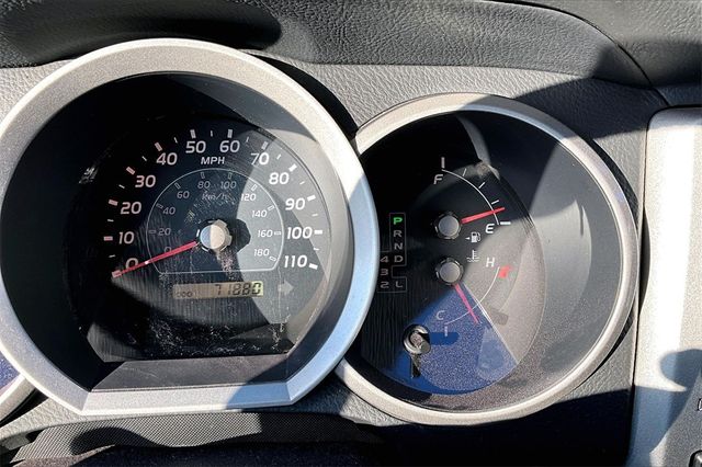 2008 Toyota 4Runner SR5