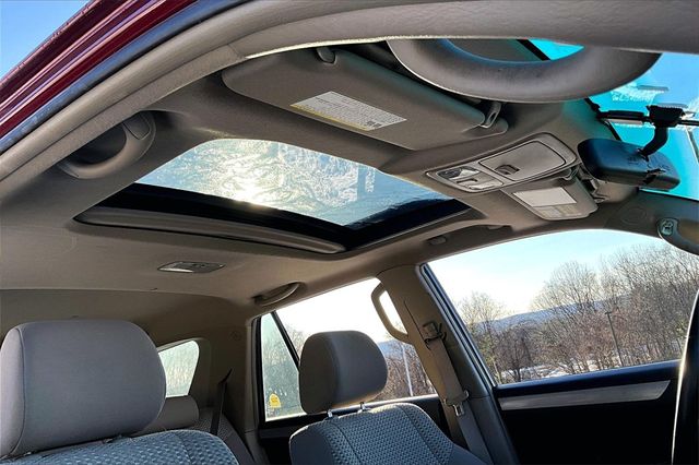 2008 Toyota 4Runner SR5